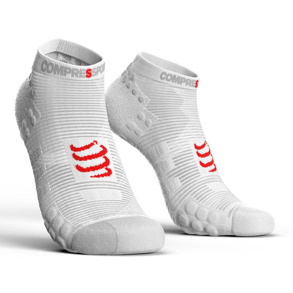 Compressport 1 Paire High Cut V3.0 Racing Chaussettes
