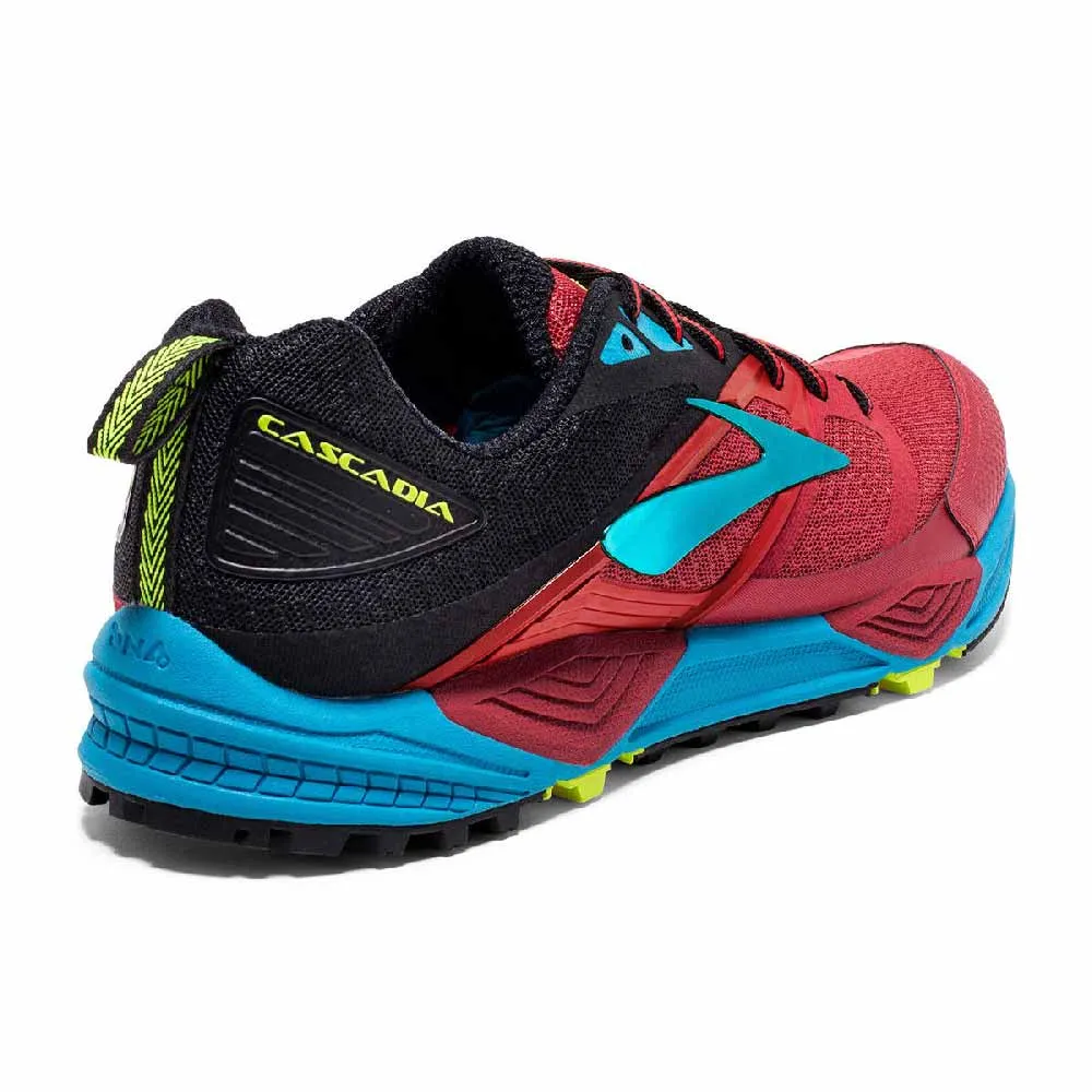 cheap brooks cascadia 12