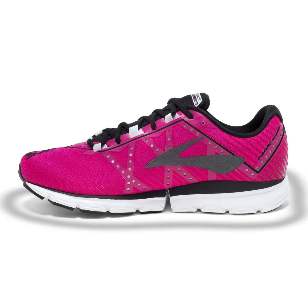 brooks neuro womens pink