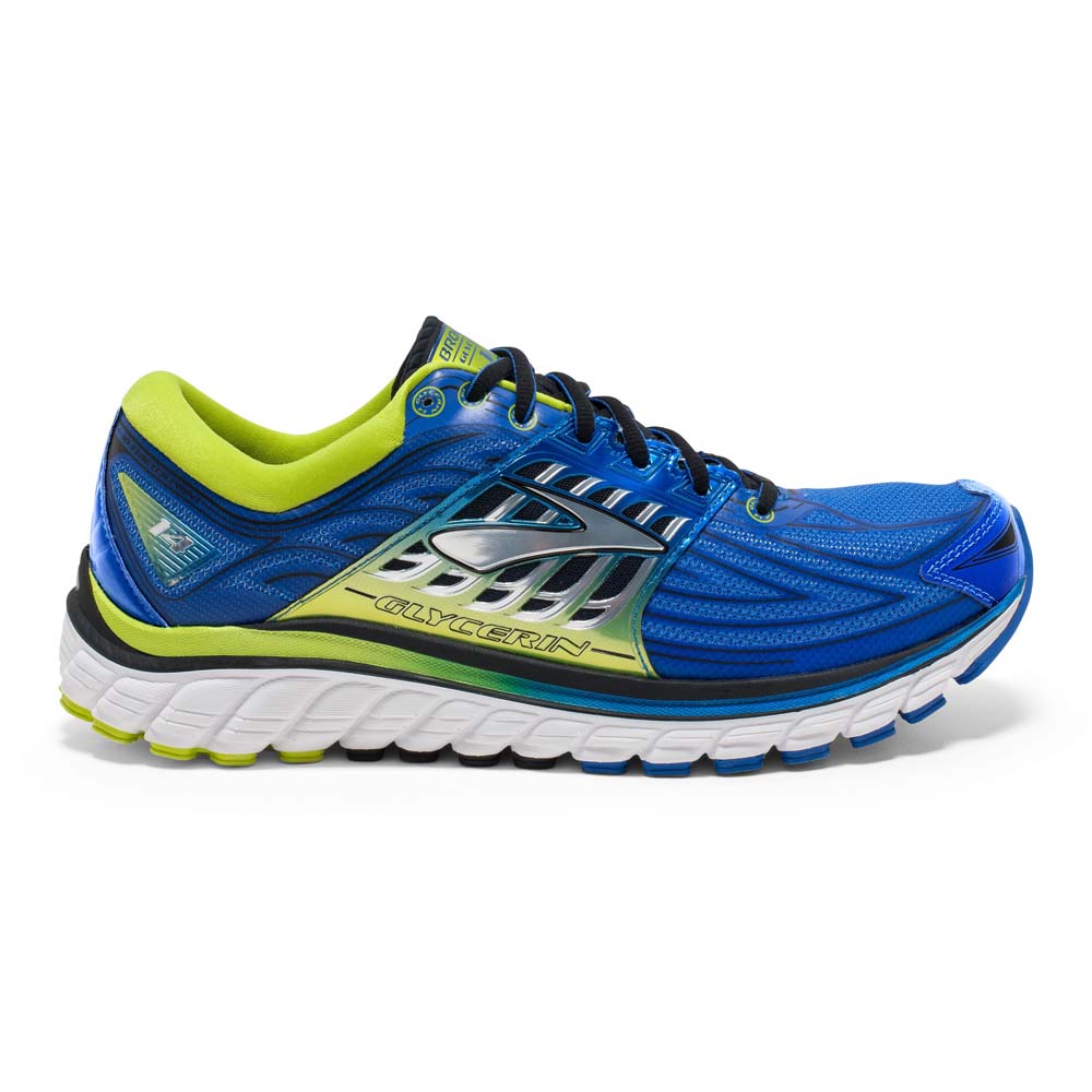 Brooks Glycerin 14 buy and offers on 