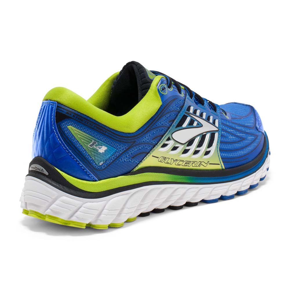 brooks glycerin 14 review