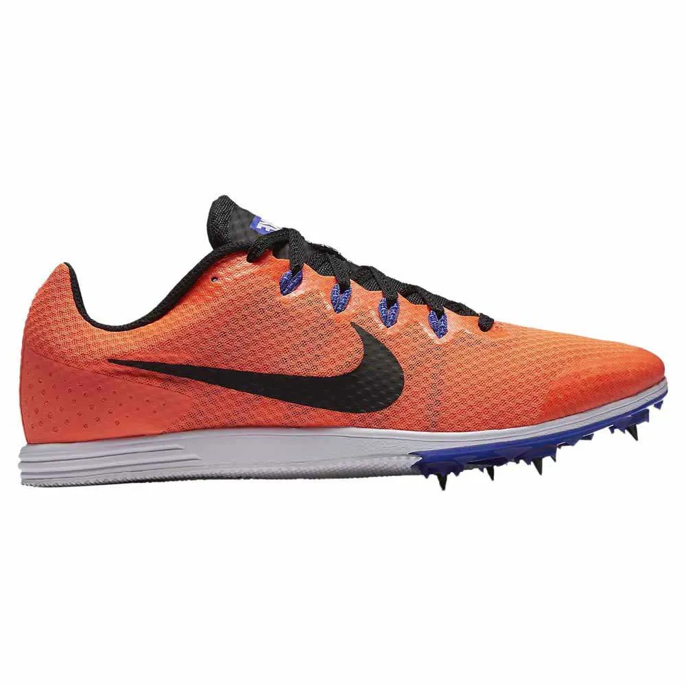 nike zoom rival d 9