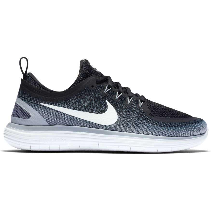 nike men%27s free rn distance 2 running shoes Promotions