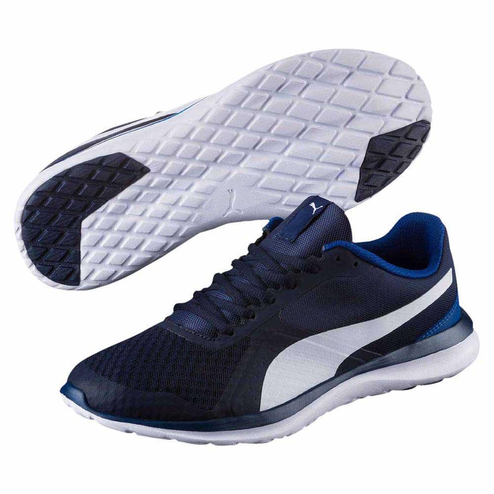 Puma Flex T1 Running Shoes buy and offers on Runnerinn