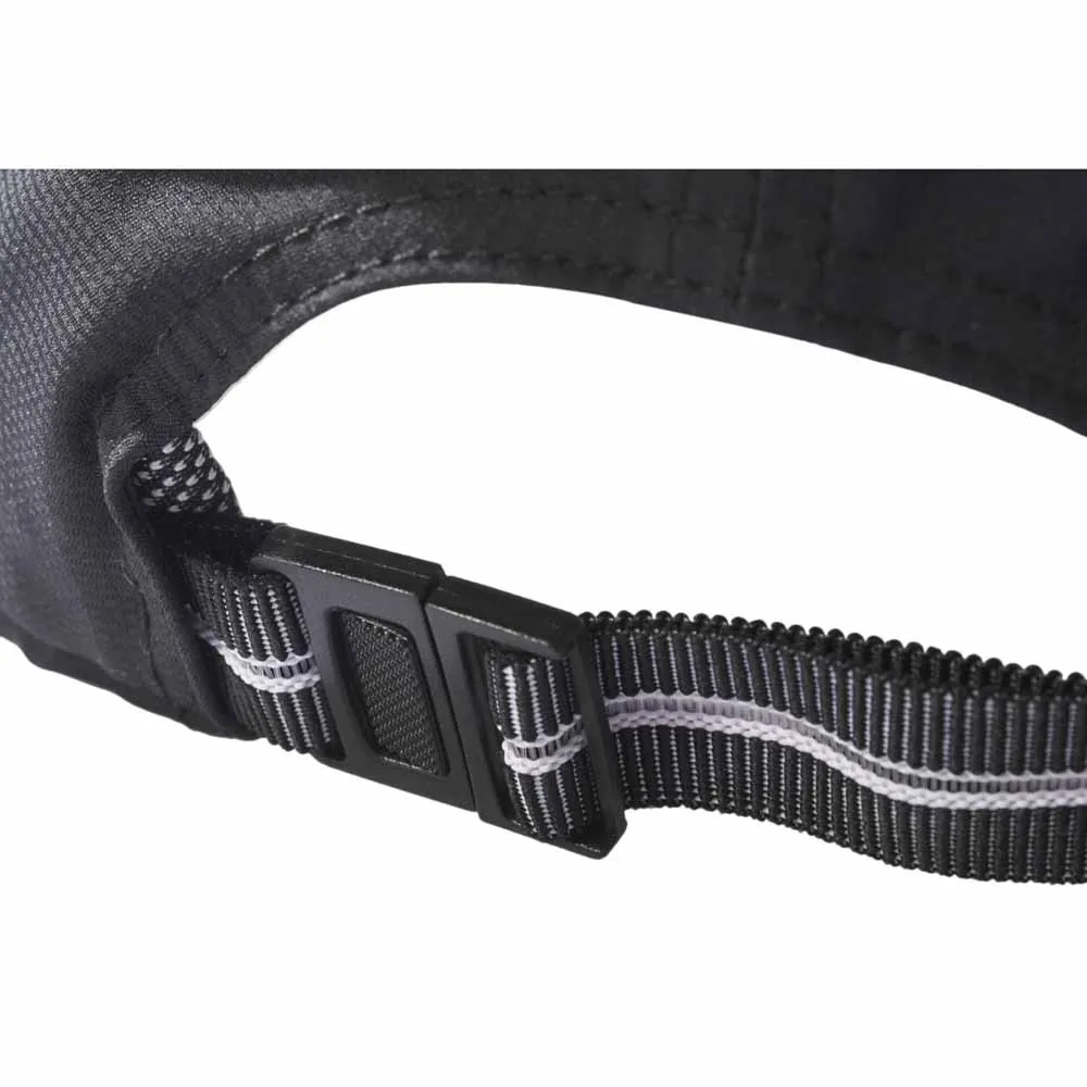 adidas 6 panel 3 stripes cap