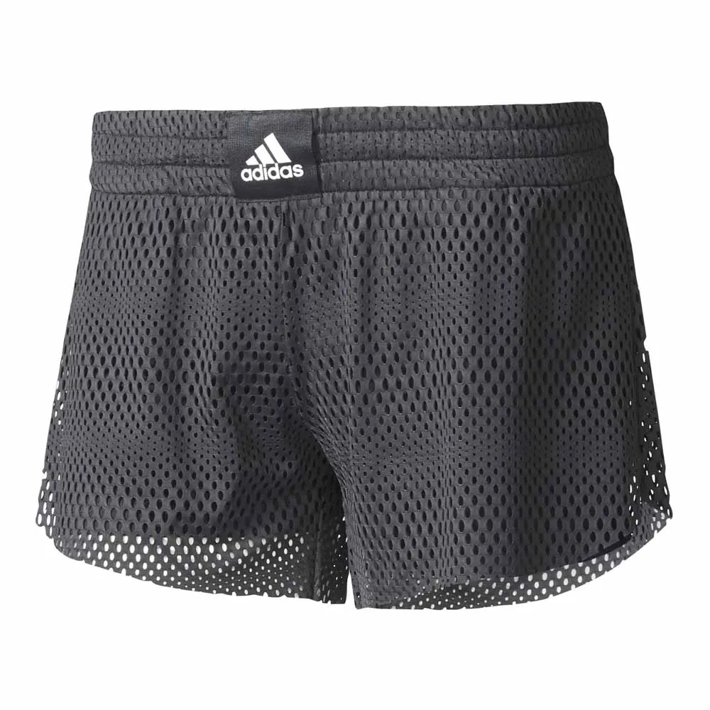 adidas shorts 2 in 1
