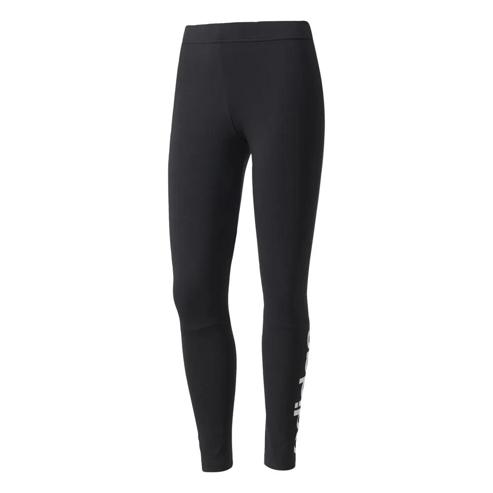adidas essentials linear tight