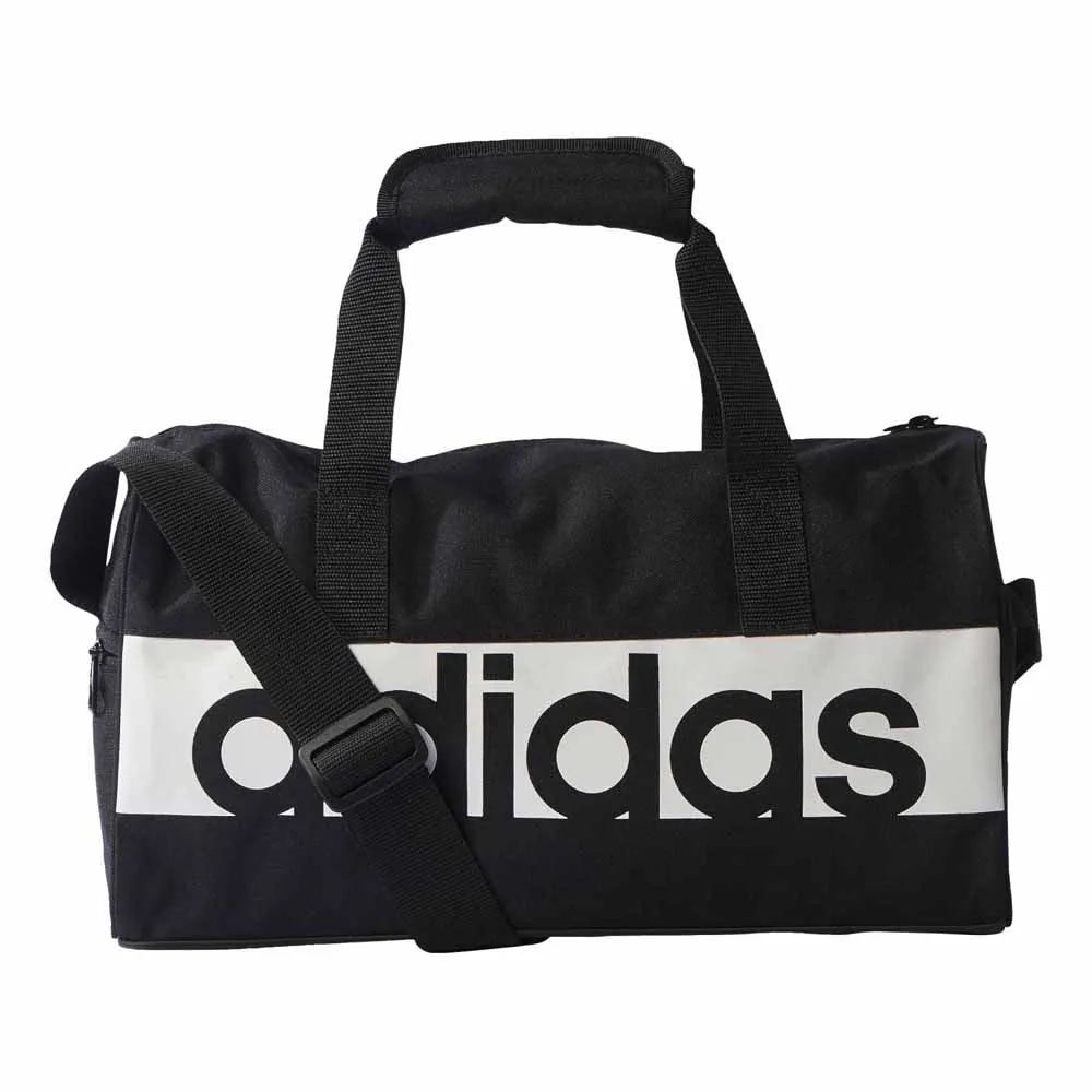 adidas linear team bag extra small