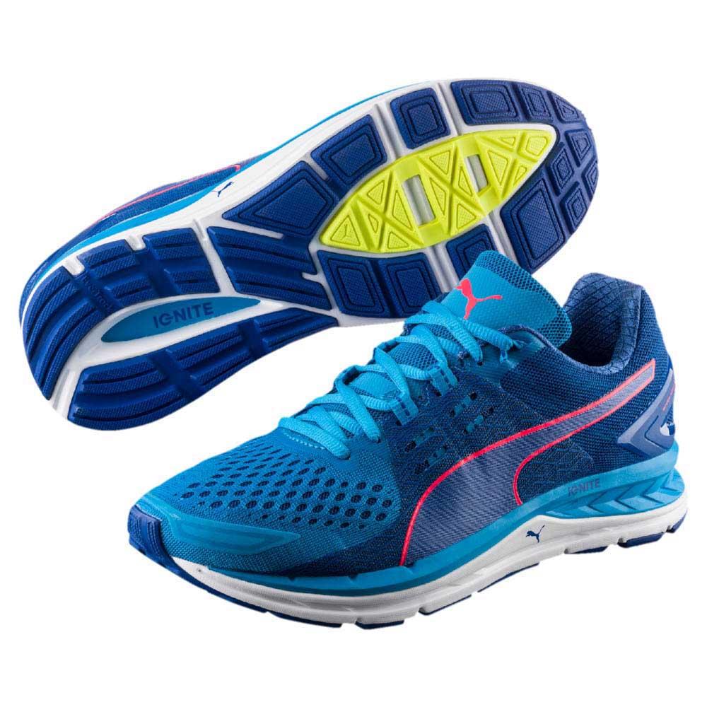 Puma Speed 1000 S Ignite buy and offers on Runnerinn
