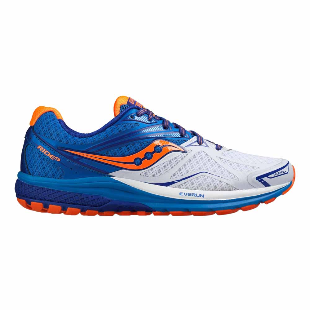Saucony Ride 9 buy and offers on Runnerinn