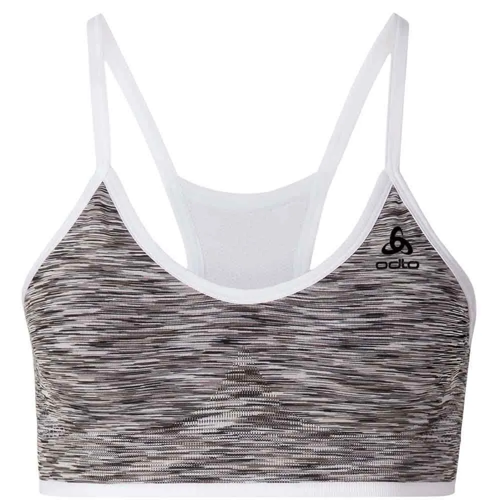 odlo reggiseno sportivo