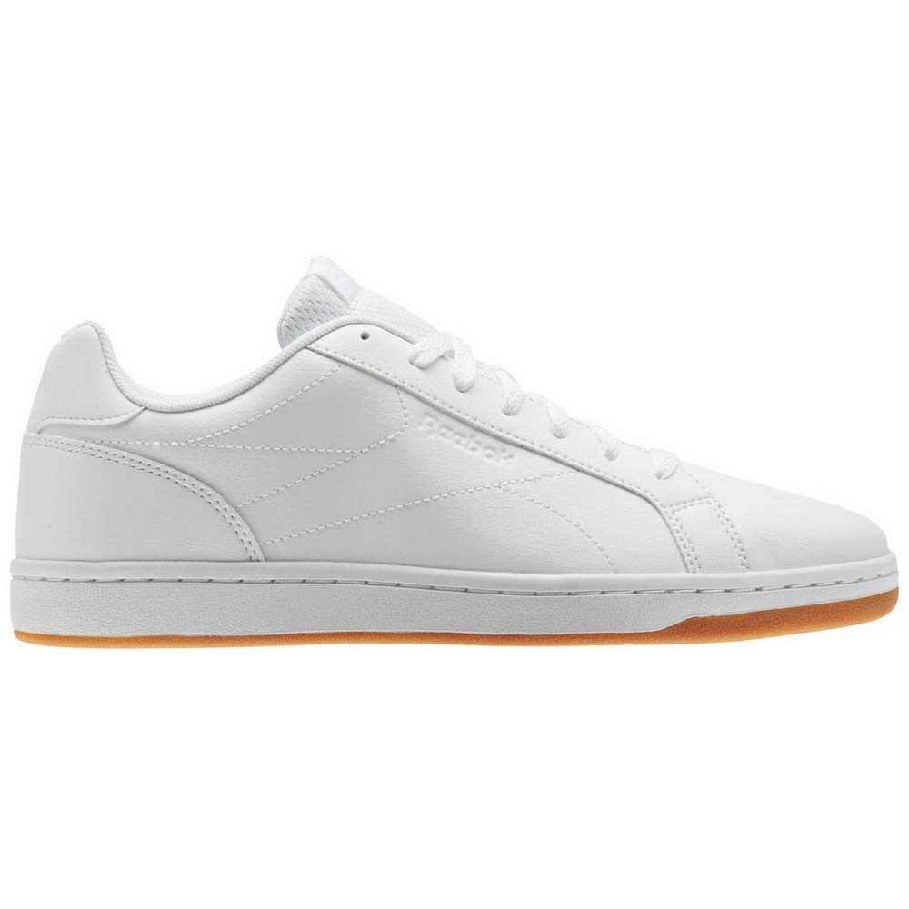 Reebok Royal Complete CLN White buy and 