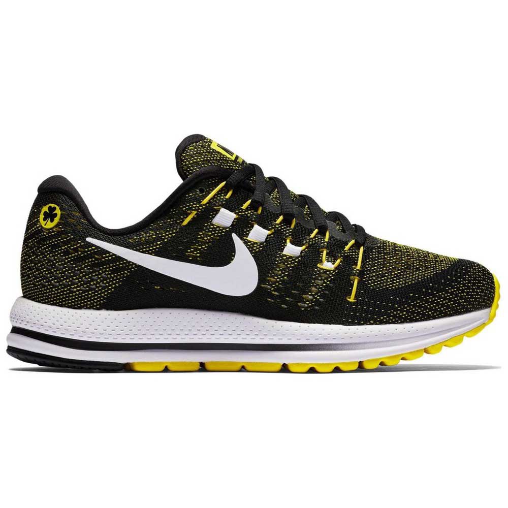 Nike Chaussures Running Air Zoom Vomero 12 Boston, Runnerinn