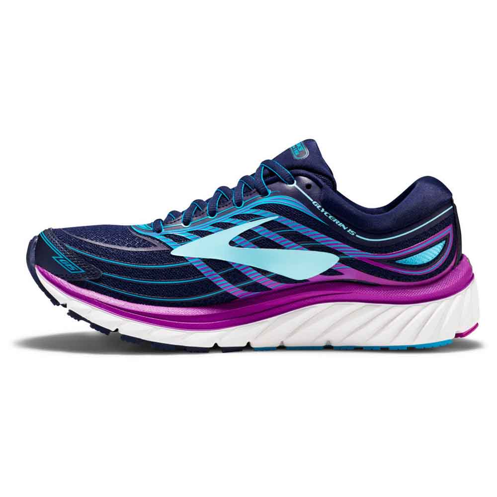 Brooks Glycerin 15 Wide Blue buy and 