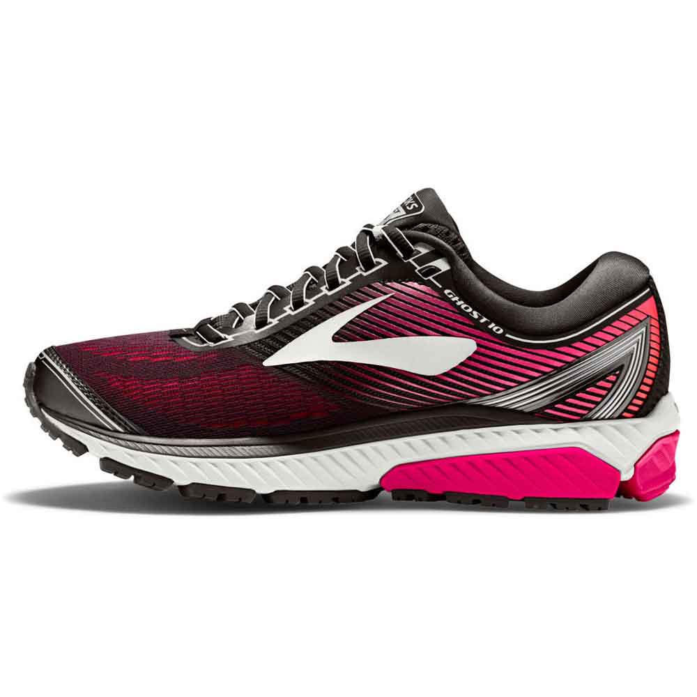 Brooks Ghost 10 Red buy and offers on 