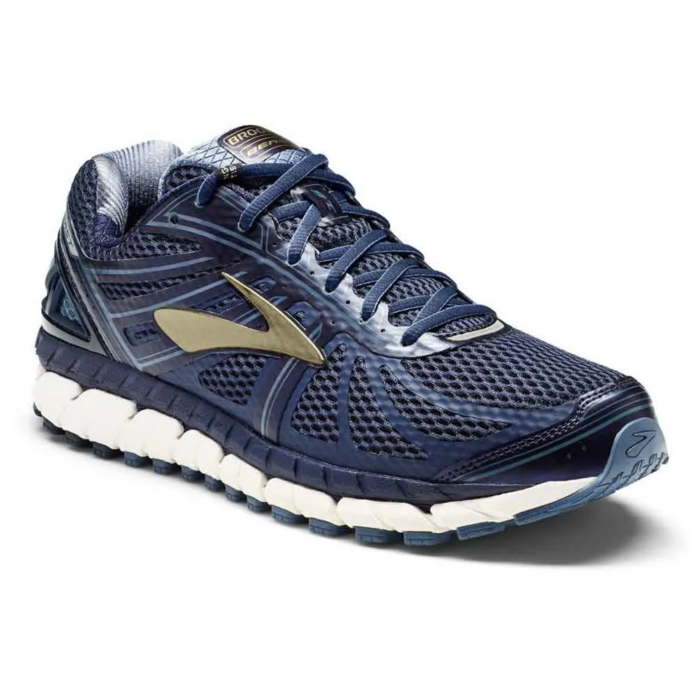 Brooks Beast 16 Wide Running Shoes buy and offers on Runnerinn