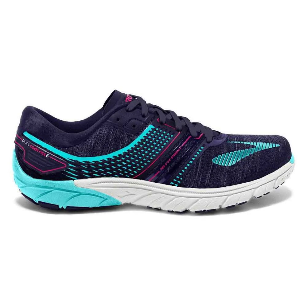 buy brooks pure cadence