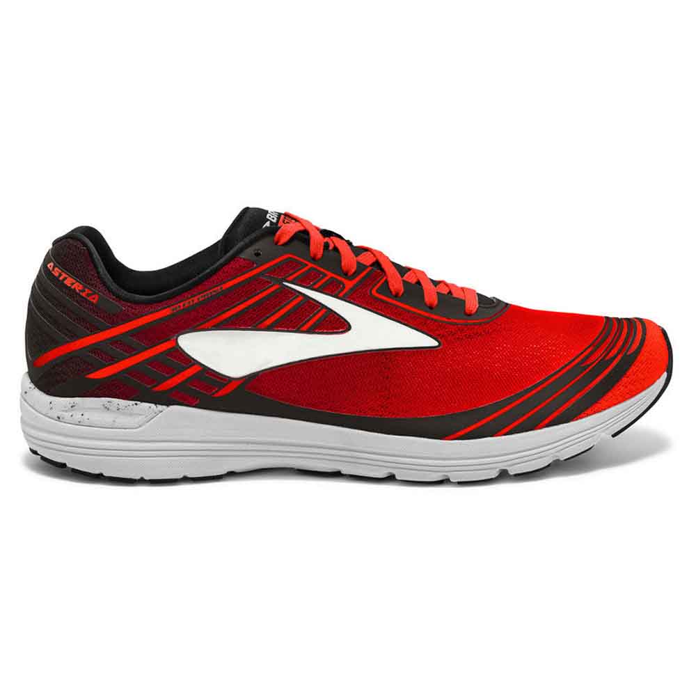 Brooks Asteria Red buy and offers on 
