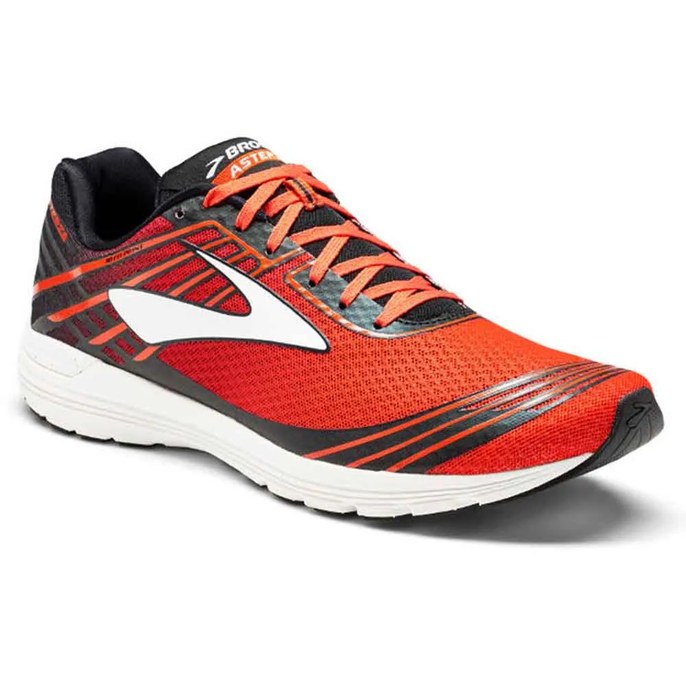 brooks asteria weight