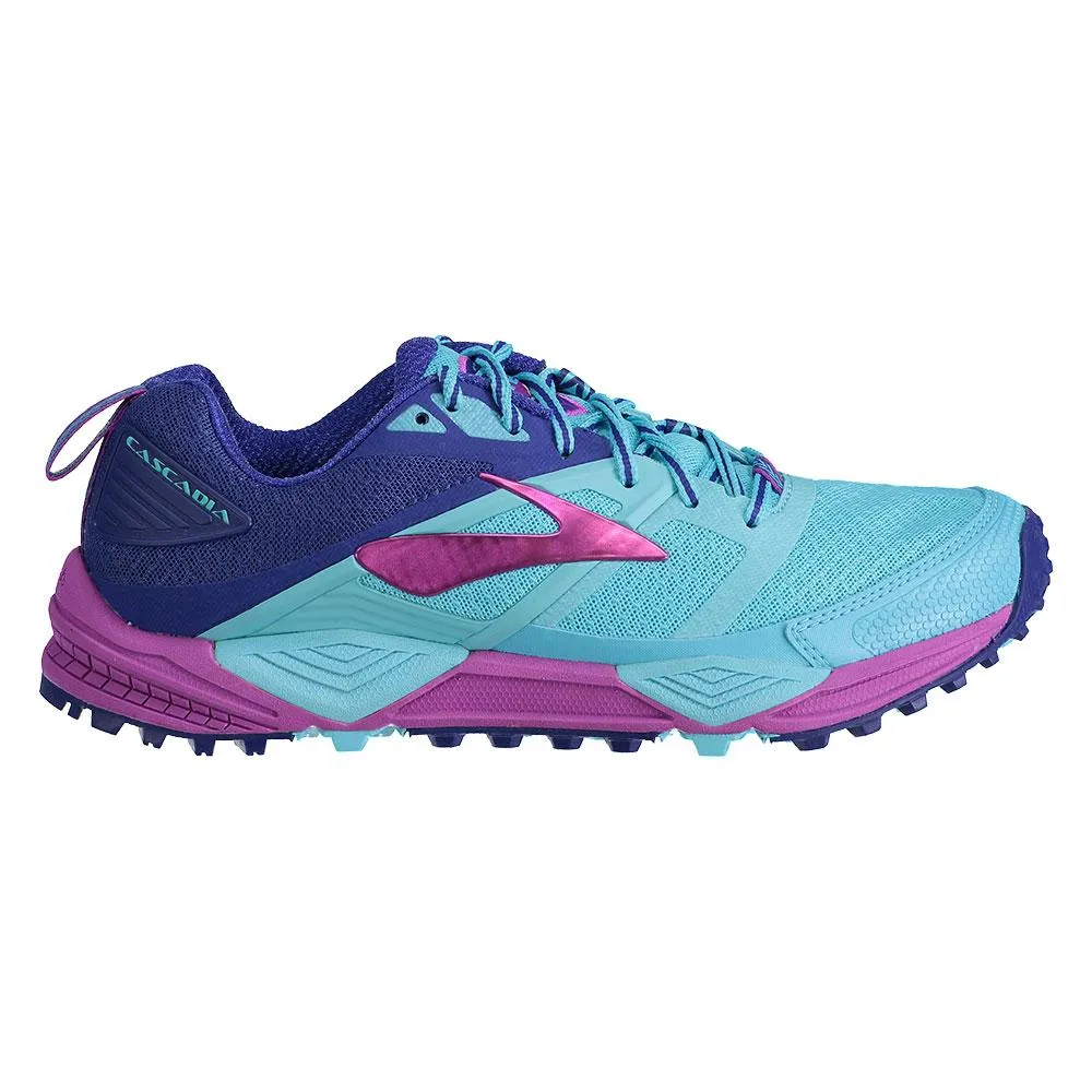 comprar brooks cascadia