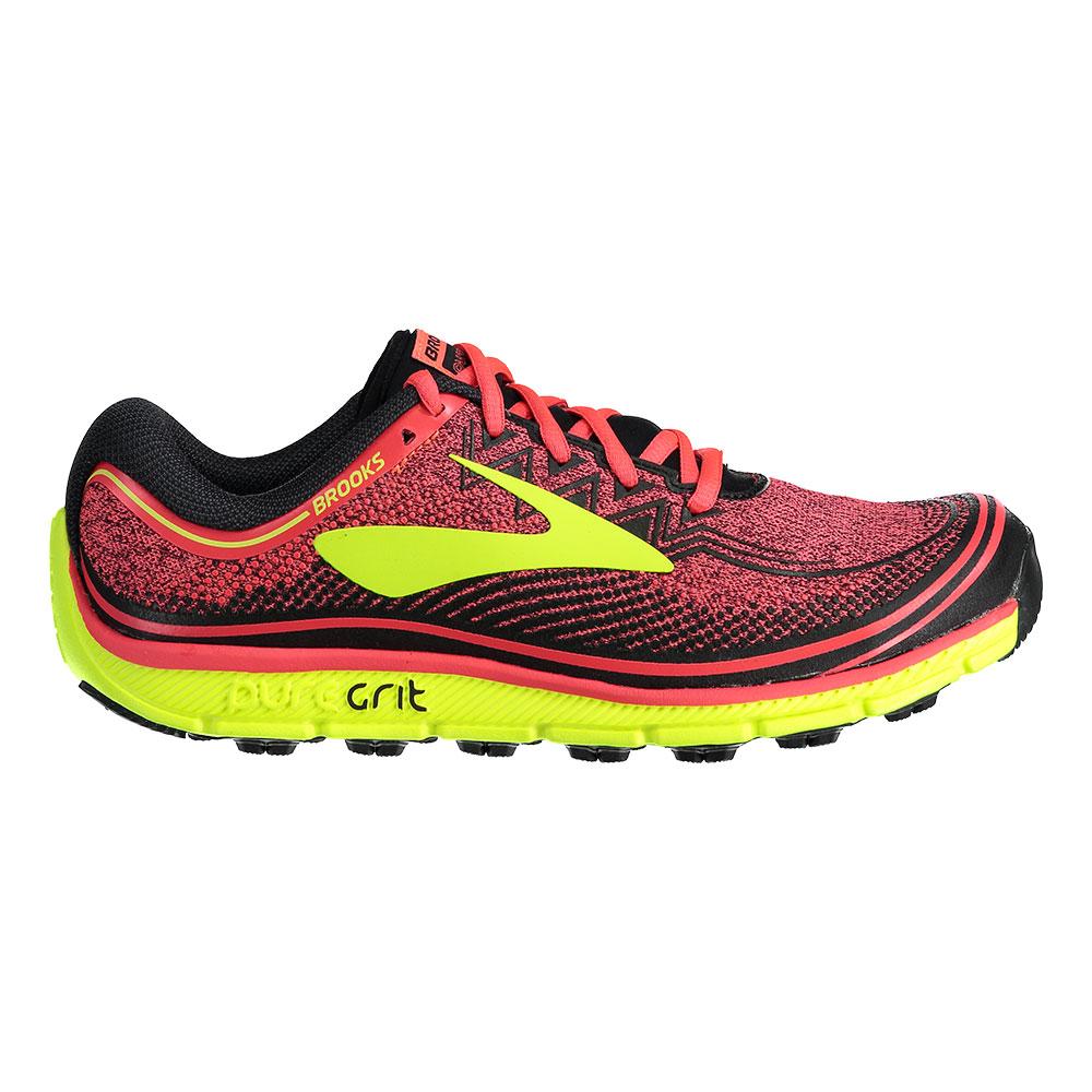 Brooks PureGrit 6 Multicolor buy and 