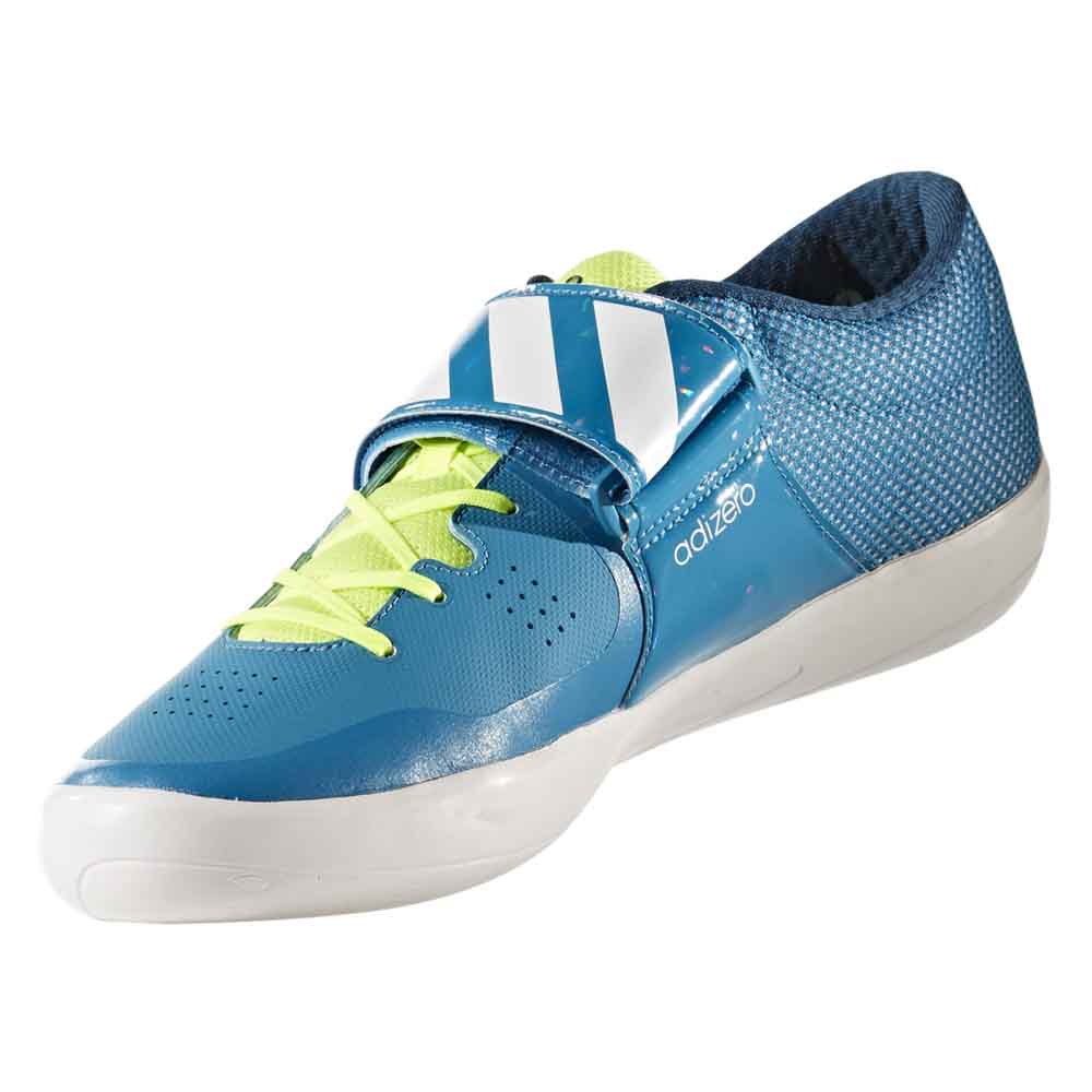 adidas Adizero Shotput Blue buy and 