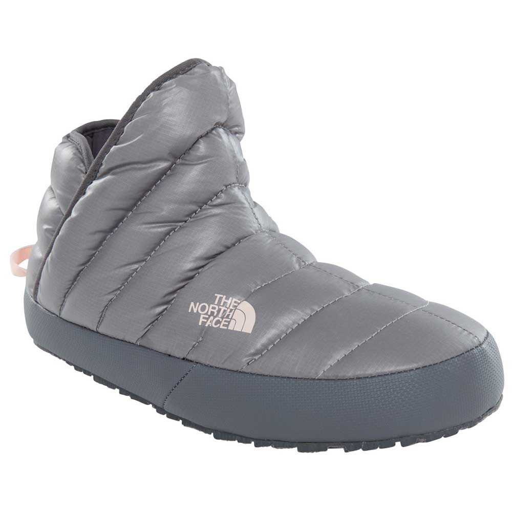 traction bootie north face