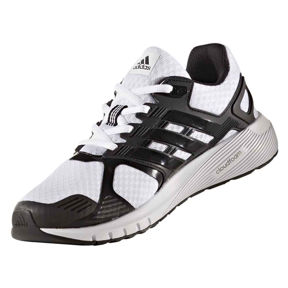 adidas Duramo 8 White buy and offers on 