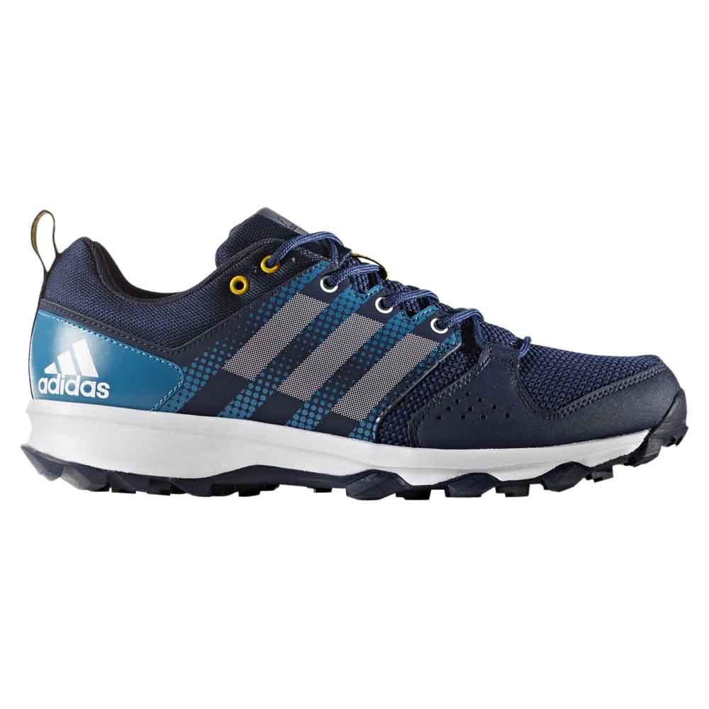 adidas Galaxy Trail White buy and offers on Runnerinn