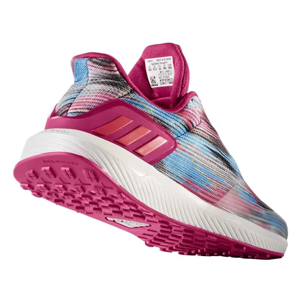 adidas rapidarun uncaged