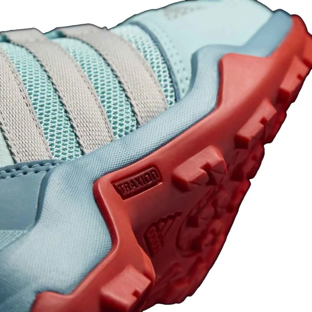 adidas terrex ax2r red