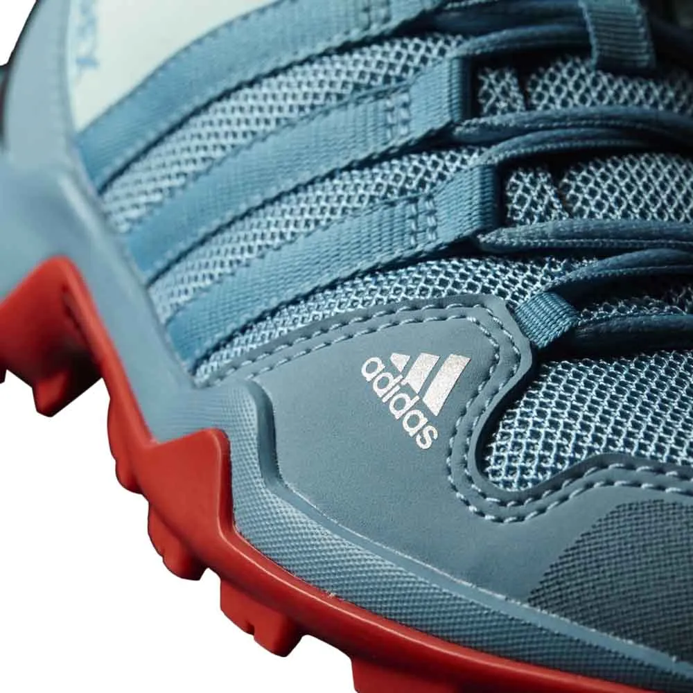 adidas terrex ax2r red