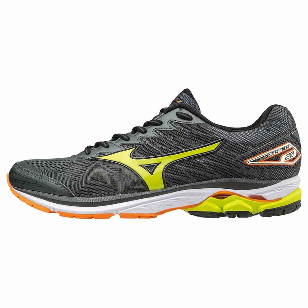 Mizuno Wave Rider 20 buy and offers on 