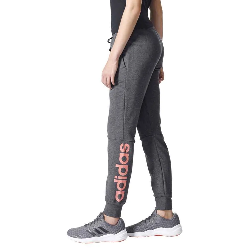 adidas linear pants
