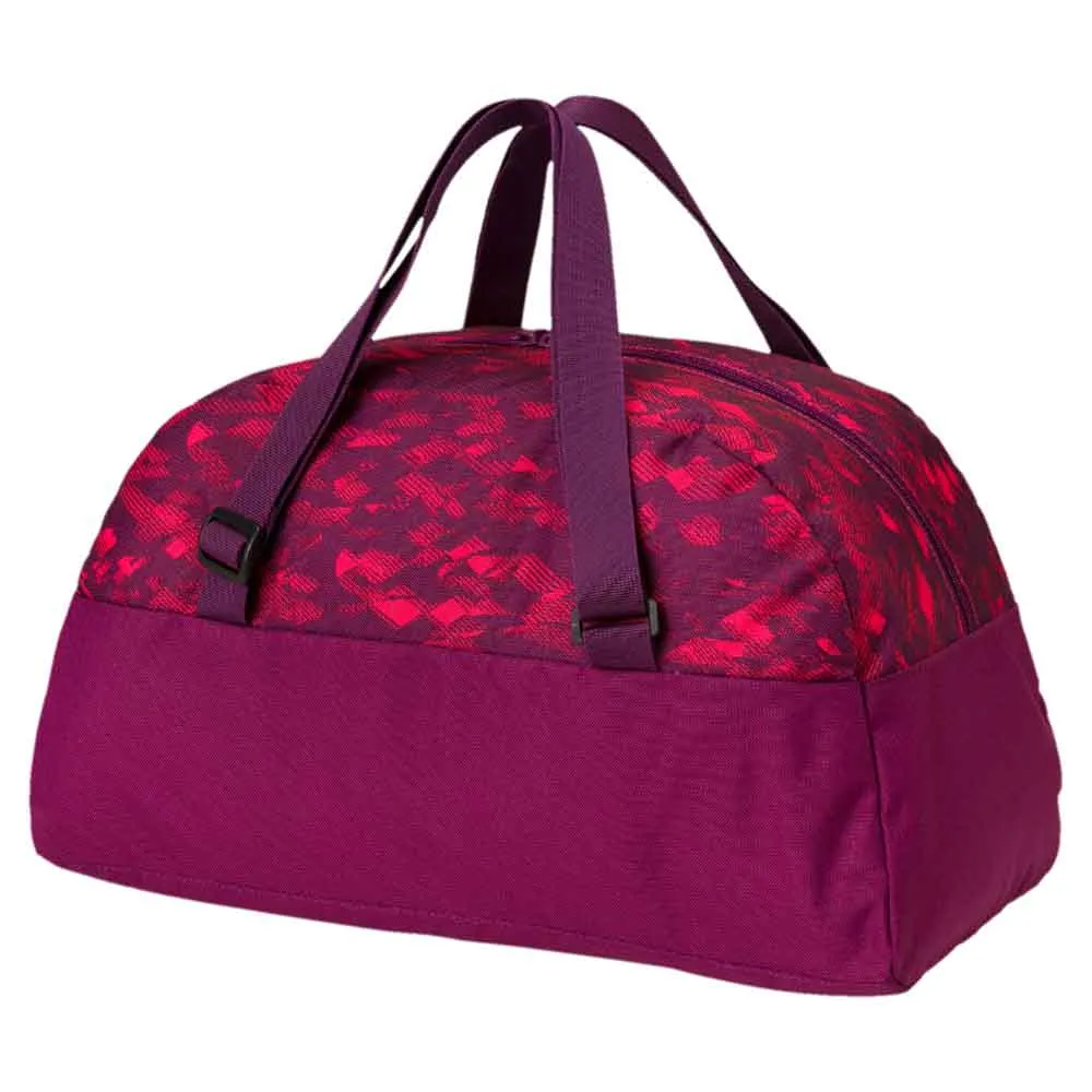 puma core active sports bag