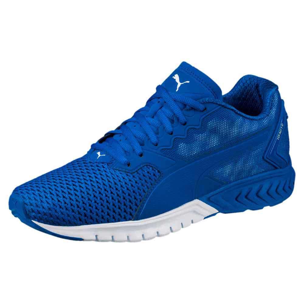 Puma Ignite Dual Mesh buy and offers on 