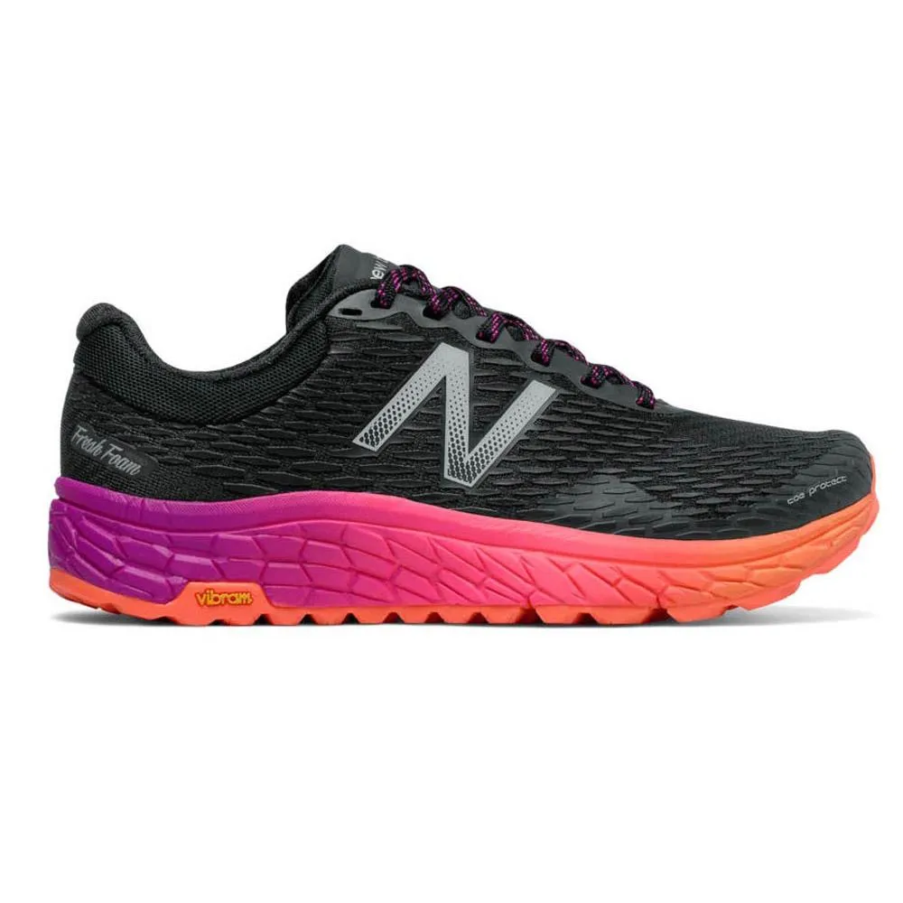 new balance zante v2 dames zwart
