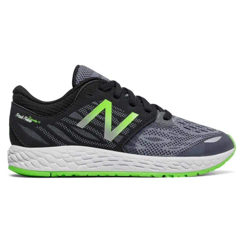 new balance fresh foam zante shoes