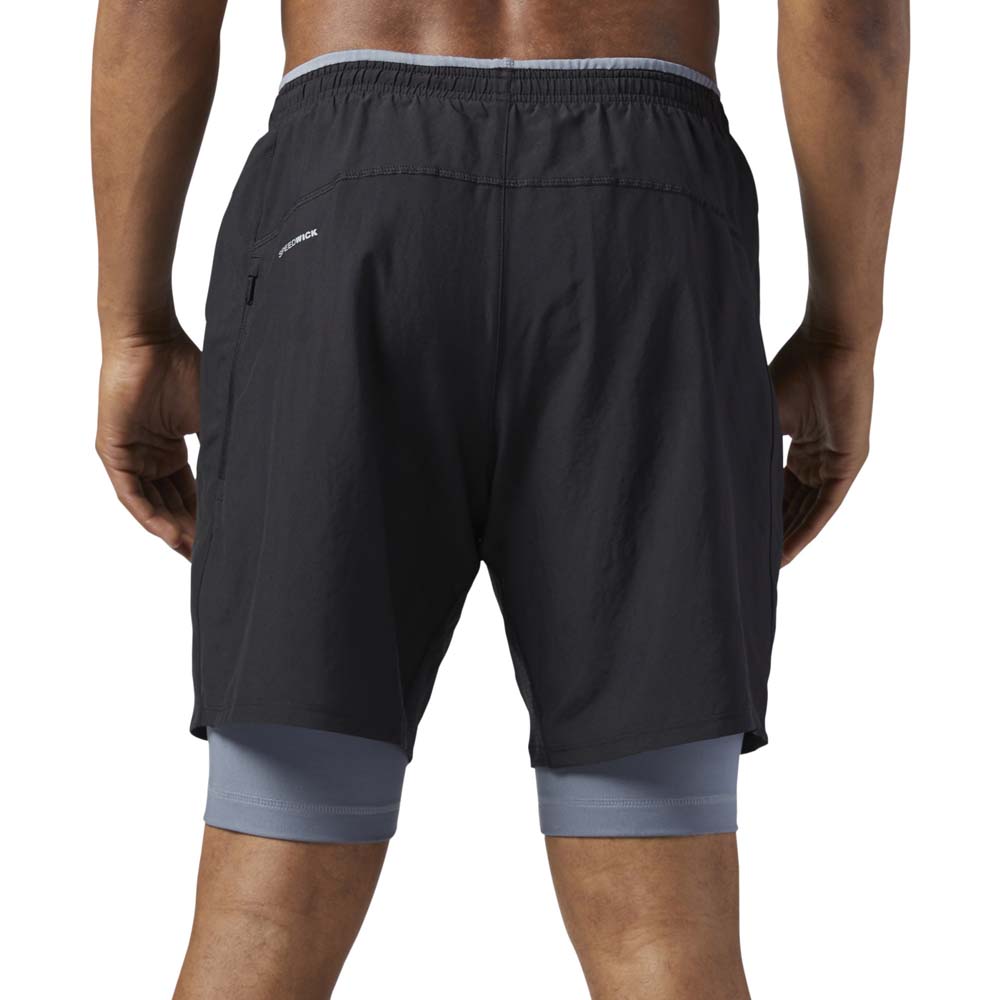 Reebok Essentials 2 In 1 Shorts buy and 