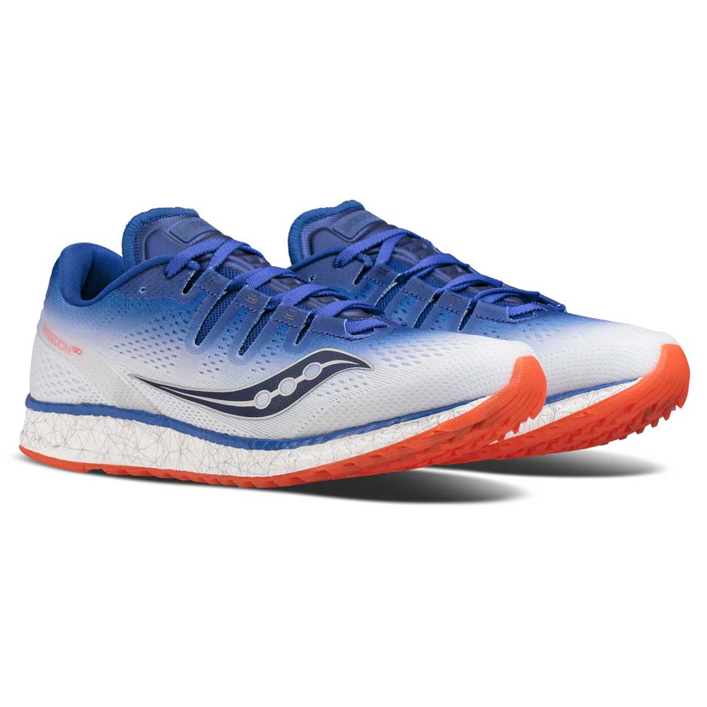 Saucony Freedom Iso buy and offers on Runnerinn