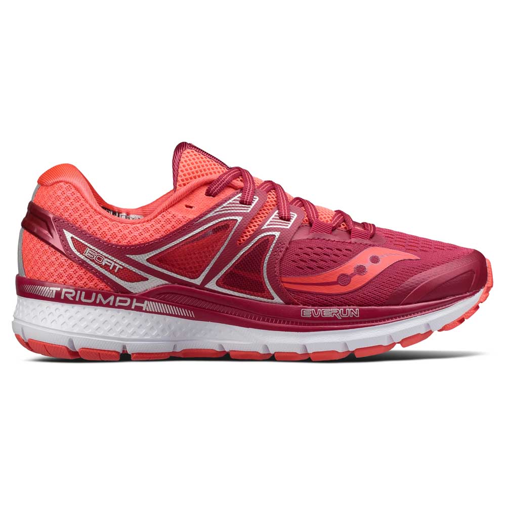 Saucony Triumph Iso 3 buy and offers on Runnerinn