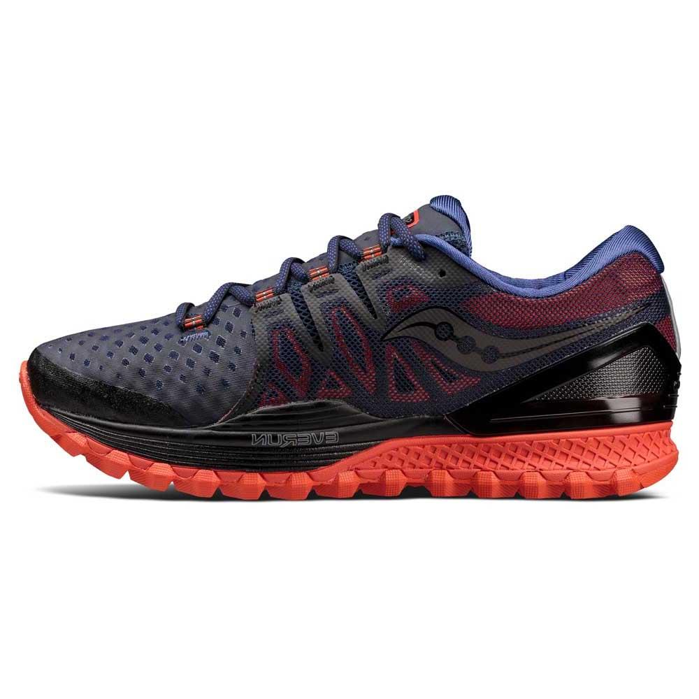 Saucony Xodus Iso 2 buy and offers on 