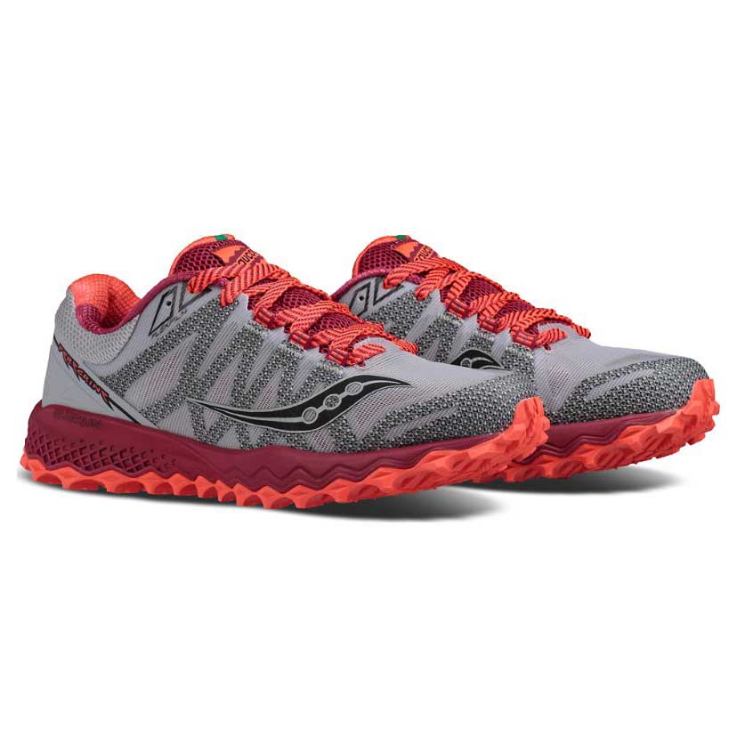 Saucony Peregrine 7 Red buy and offers 