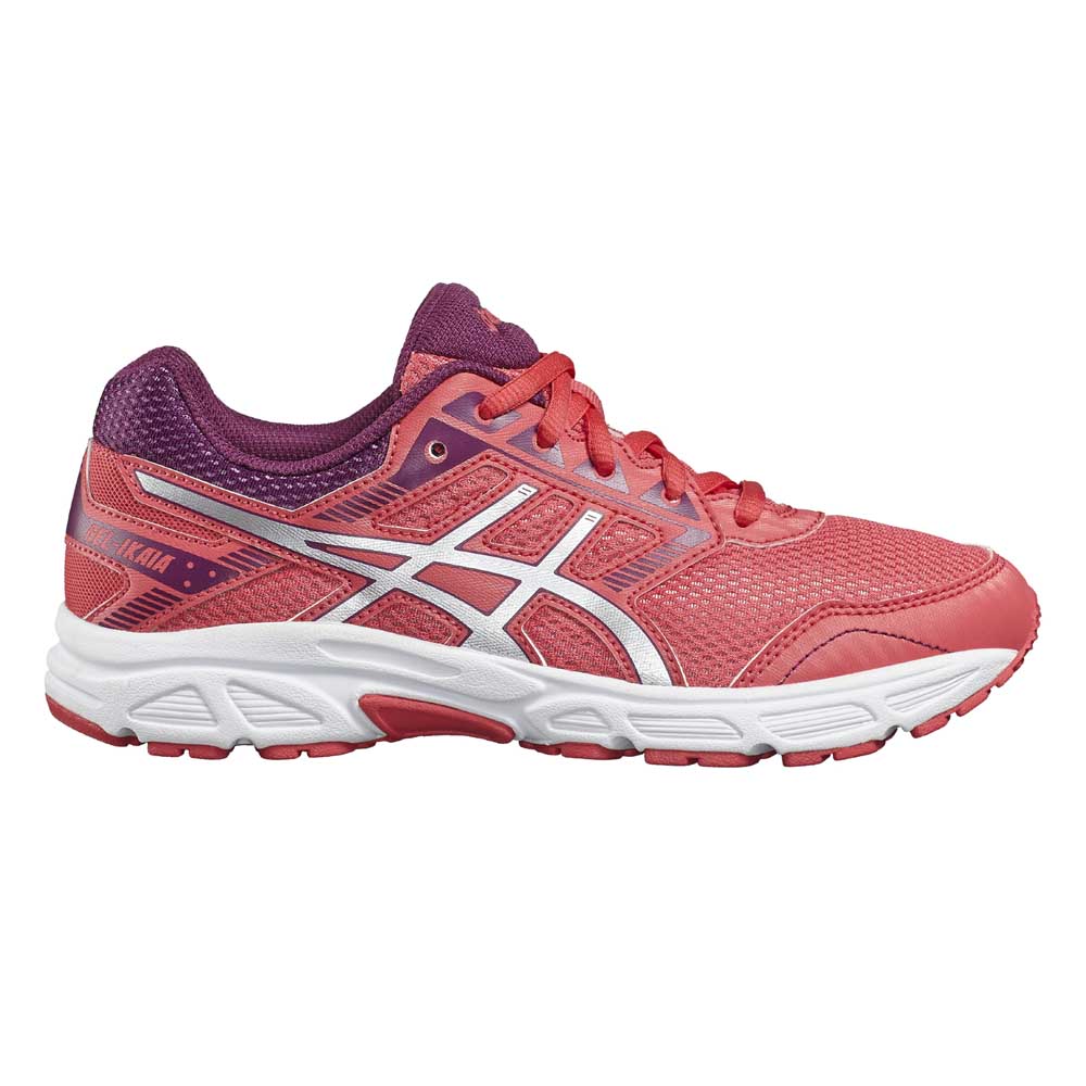 Asics Gel Ikaia 6 GS Red buy and offers 