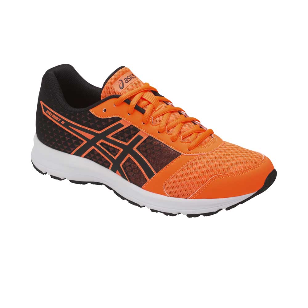Asics Patriot 8 buy and offers on Runnerinn