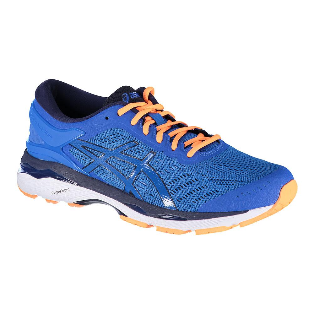 Asics Gel Kayano 24 Blue buy and offers 