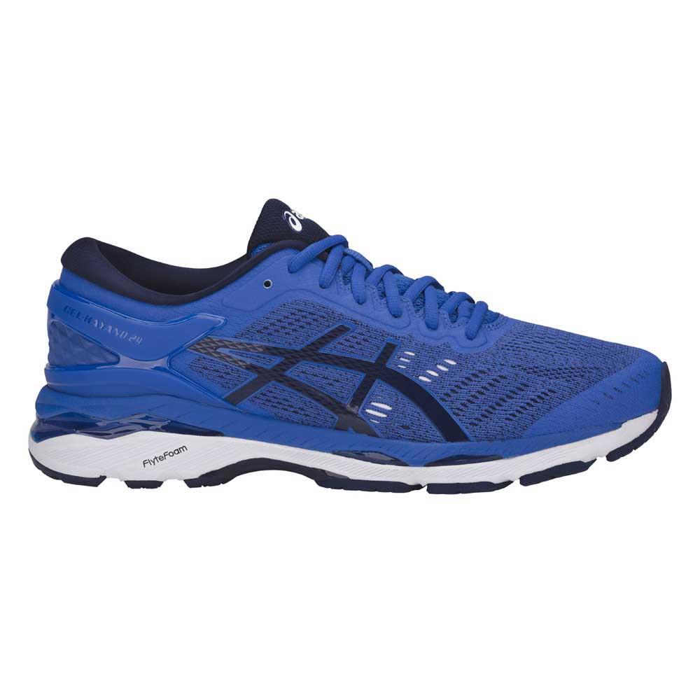 Asics Gel Kayano 24 Blue buy and offers 