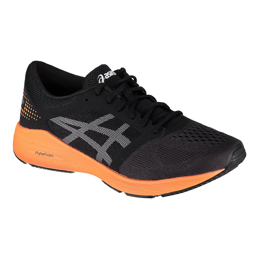 Asics RoadHawk FF Black buy and offers 