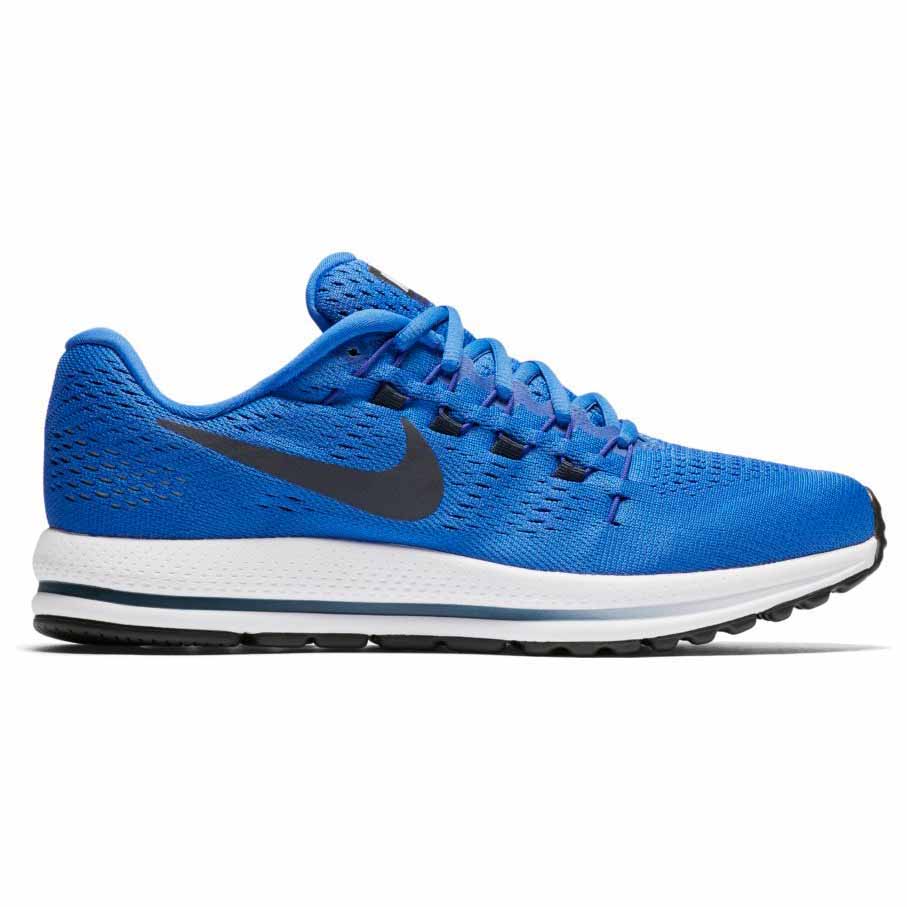 Nike Air Zoom Vomero 12 Blue buy and 