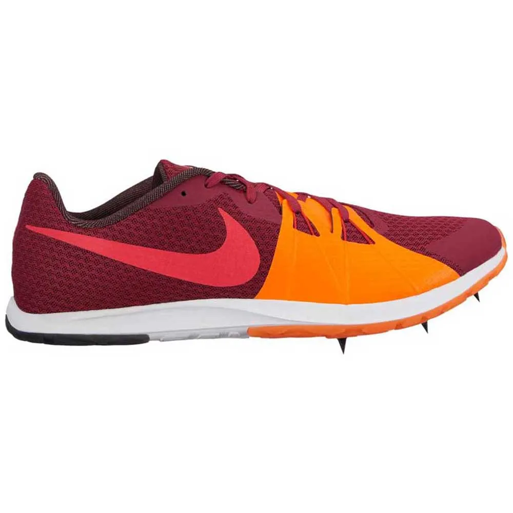 men's nike zoom rival xc